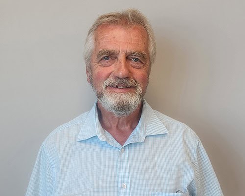 John, Founder/Technician at Klingenberg Automotive